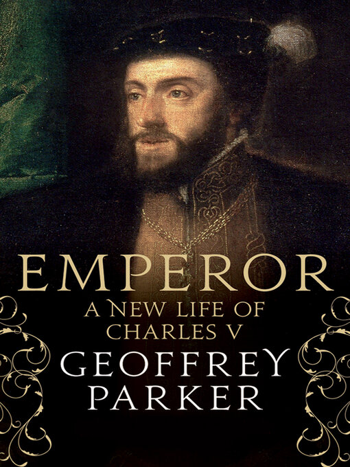 Title details for Emperor by Geoffrey Parker - Available
